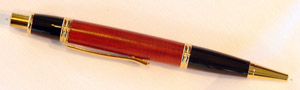Custom Writing Pens by Stan H