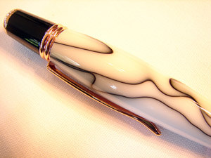 Custom Writing Pens by Stan H